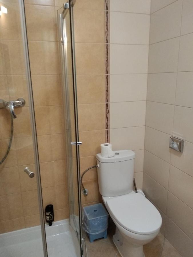 Bešeňová Apartman Fialkaアパートホテル エクステリア 写真